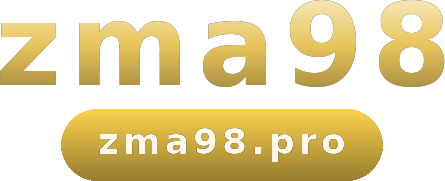 zma98 โลโก้
